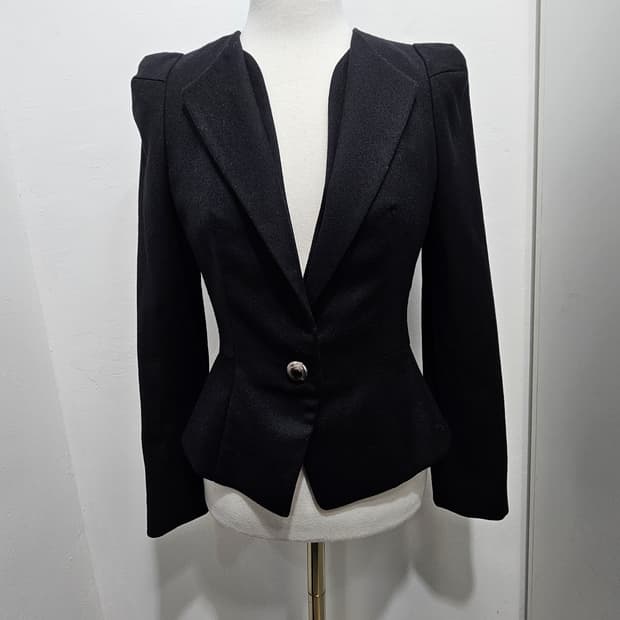 지고트(JIGOTT) 슬림핏 자켓