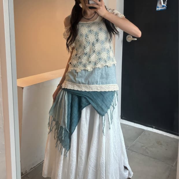 Ethereal Forest Nymph 🐬🪽