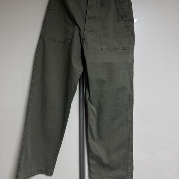 (1) 오어슬로우 썸머퍼티그 그린