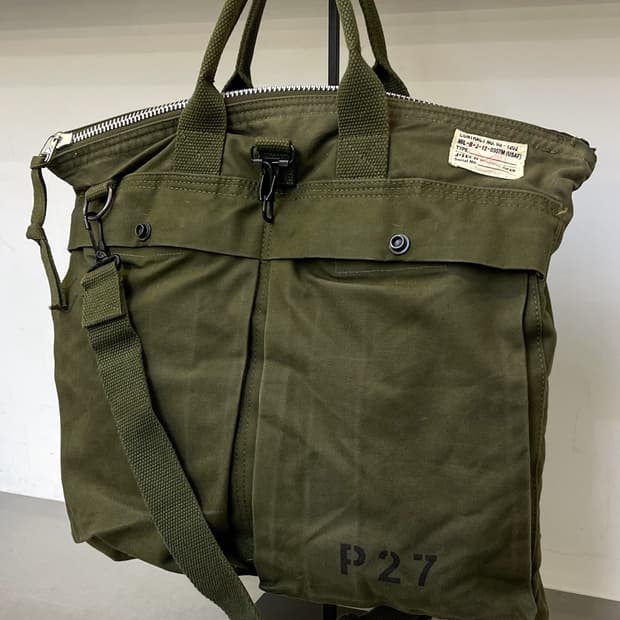 J-Tech Tactical Gear U.S.A.F 헬멧백