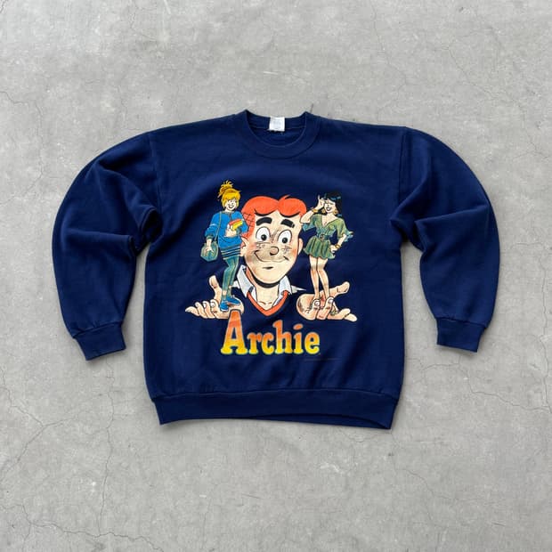 94년 usa 아치코믹스 빈티지 맨투만