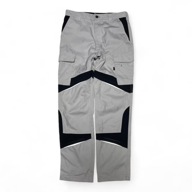 japanese vintage 디테일 y2k 카고팬츠