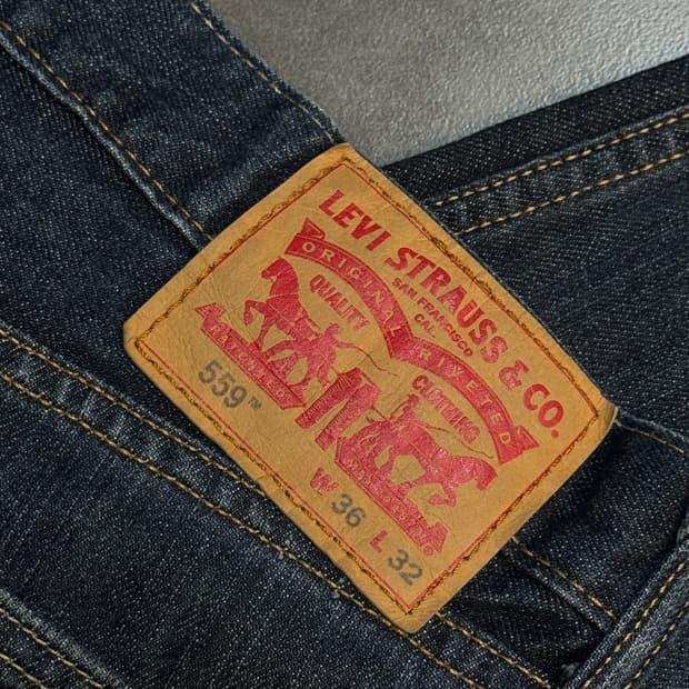 LEVIS 559