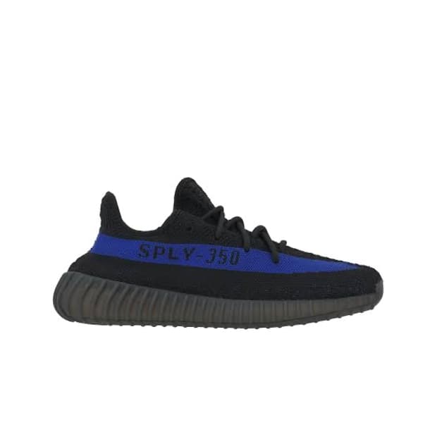 아디다스 이지 부스트 350 V2 다즐링 블루 260