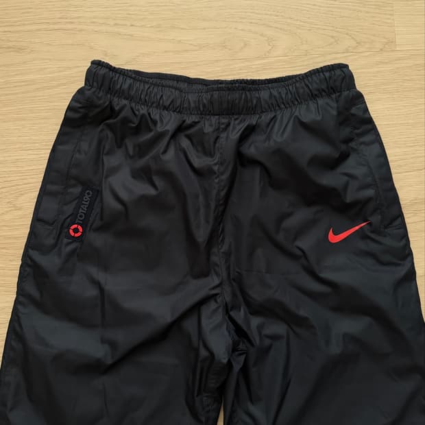 (XL) 나이키 토탈90 팬츠