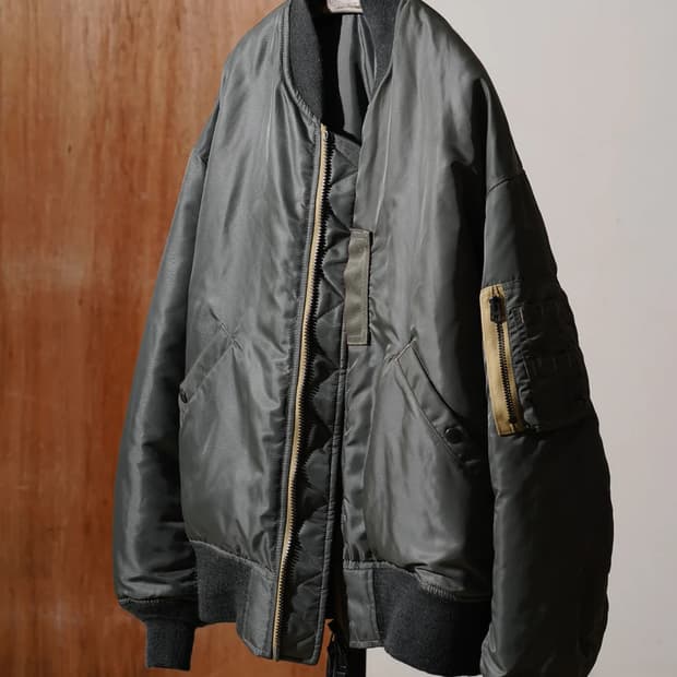 MARKA MA-1 마카 마원 사이즈 2