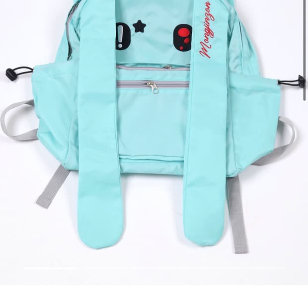 뭉진존 몽진존 백팩 mjz