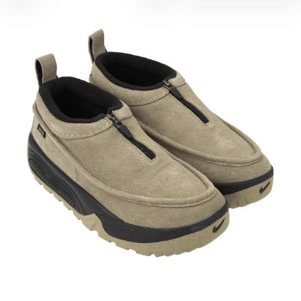 [290] 나이키 ACG 이지 카키 앤 블랙