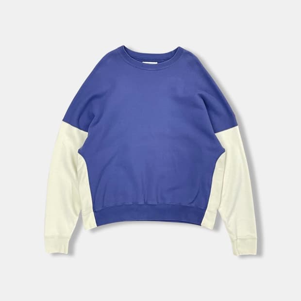 (XL) 카브엠트 프린팅 맨투맨