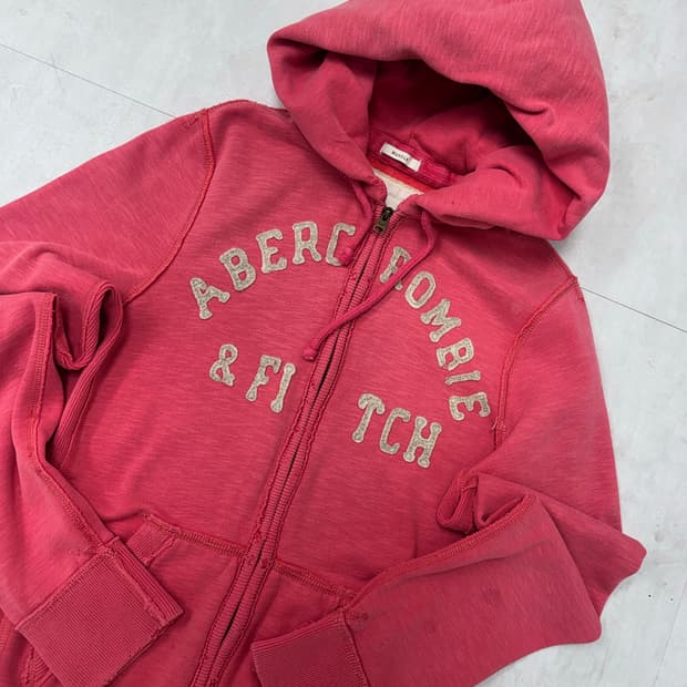 •아베크롬비 Y2K 대장급 후집