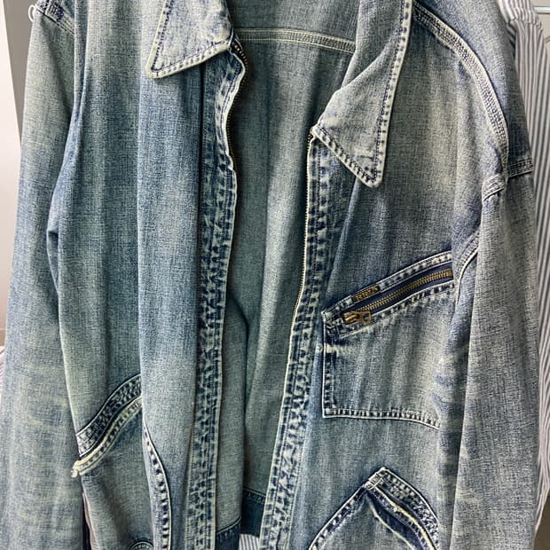 더블알엘 RRL 91-b XL