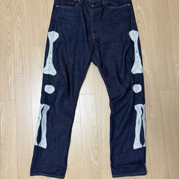 캐피탈 본데님34