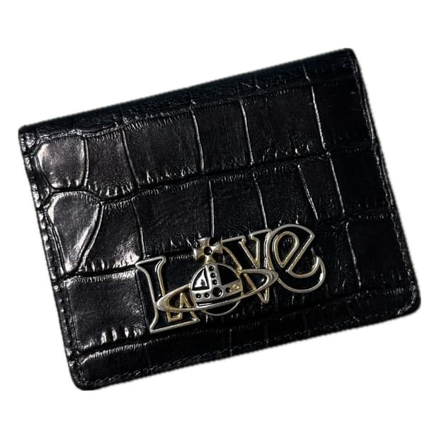 Vivienne westwood 카드지갑