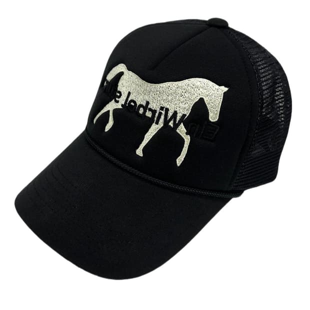 아인윌베스텀 HORSE CAP