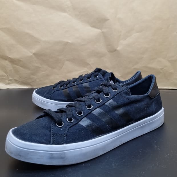 아디다스 코트밴티지 남성스니커즈270 