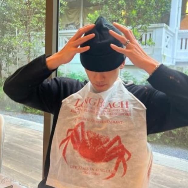 Supreme 슈프림 카포네-앤-노레아가 워 리포트 비니