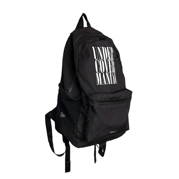 MANIAC backpack
