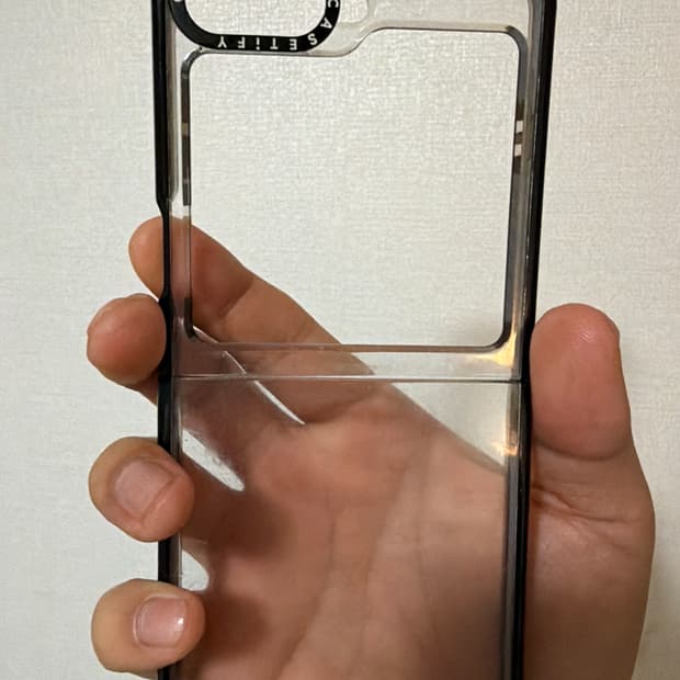 갤럭시z플립 6 케이스티파이