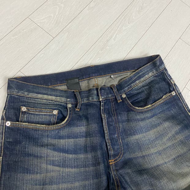 [31] 디올 옴므 제이크 진