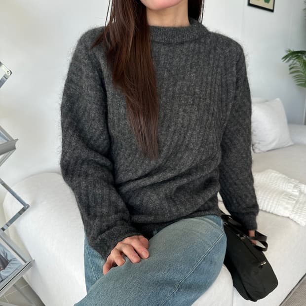 아크네스튜디오 acne studios 니트 스웨터