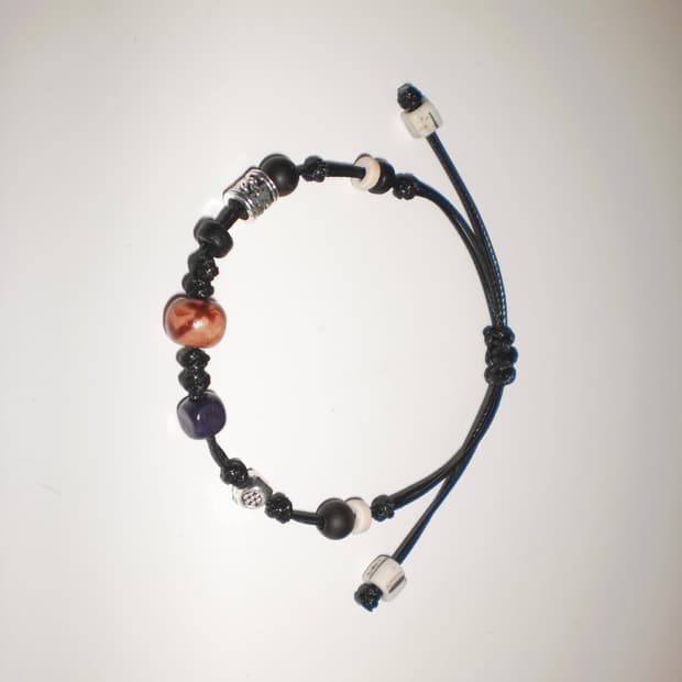 Bracelet - Pomegranate 🍷