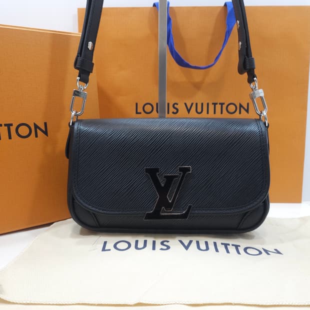 루이비통 부시백 