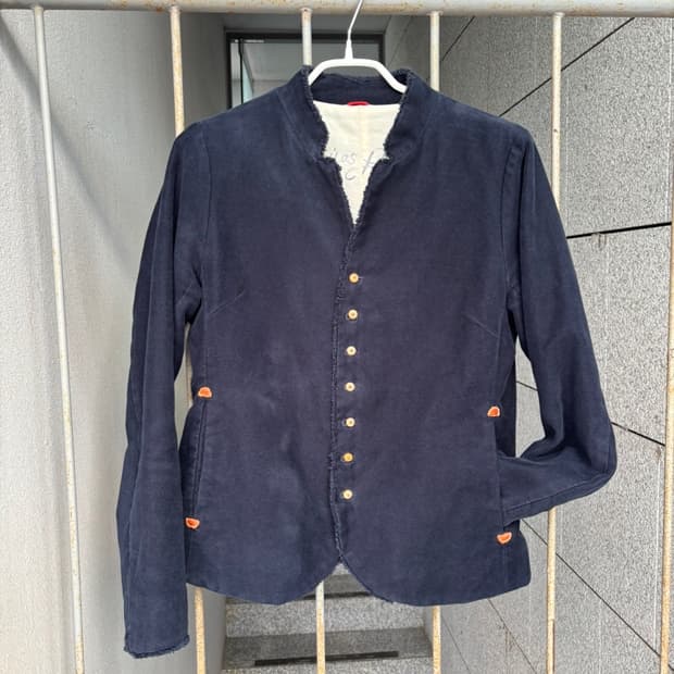 Pal'las Palace Jacket