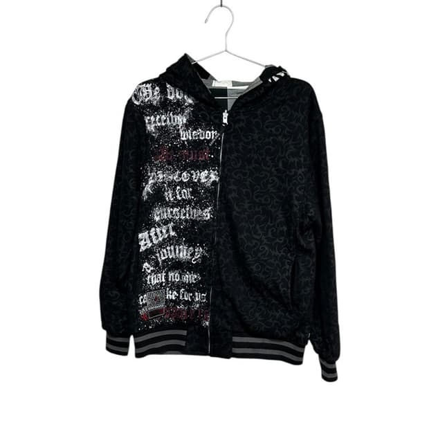 vtg jacket