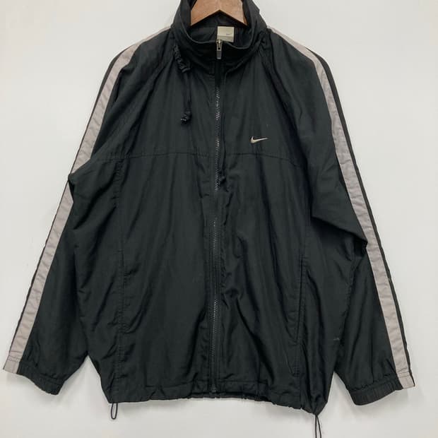 나이키 후드 바람막이