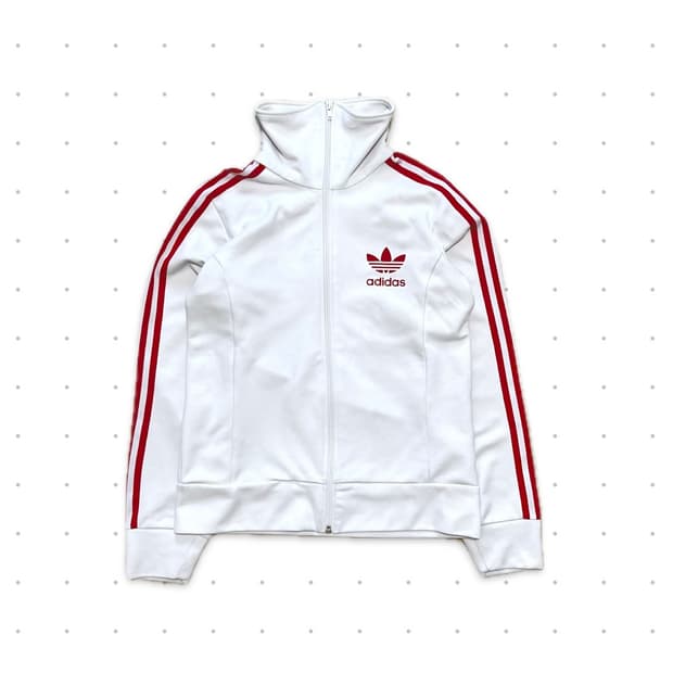 track jacket