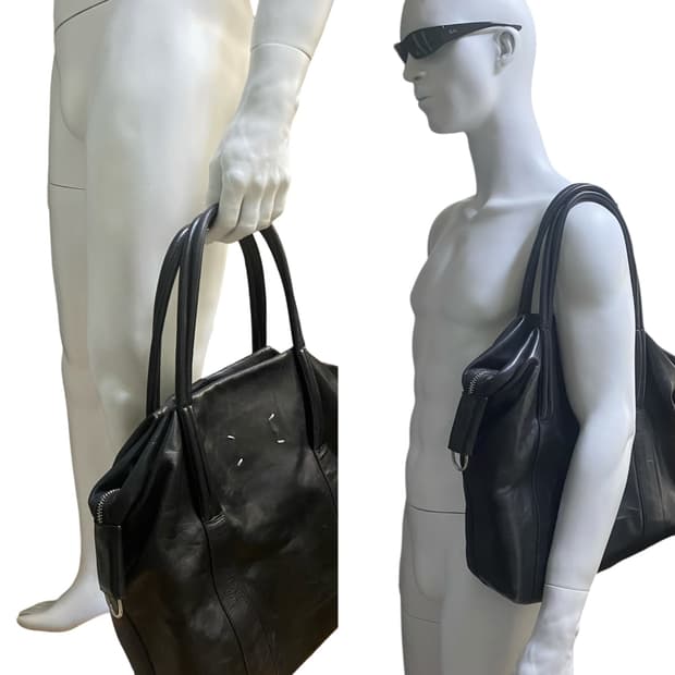 “Sailor Weekend Bag”