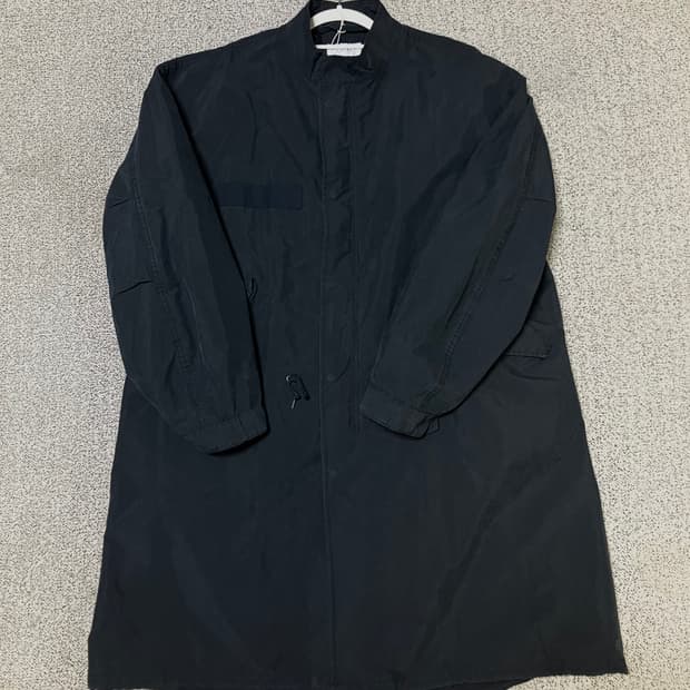 CIOTA 시오타 m65 피쉬테일 파카 6사이즈(외피)