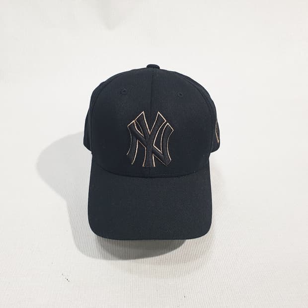 MLB 뉴욕양키스 볼캡 모자