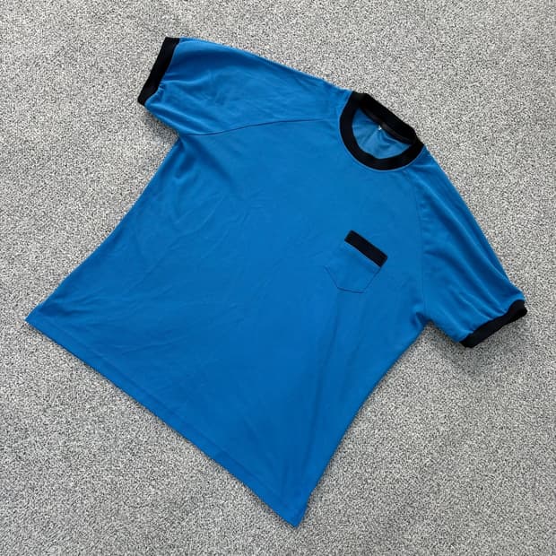 실측확인 빈티지 남성 반팔 티셔츠 0423J