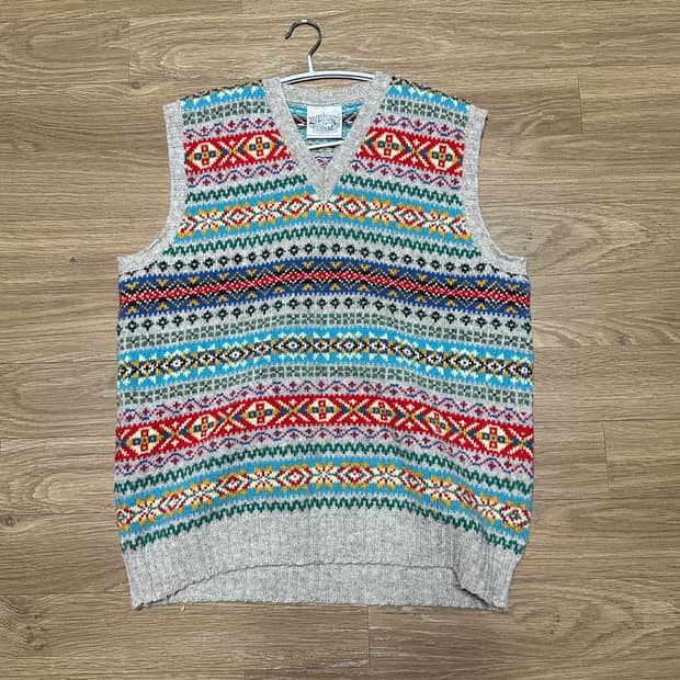 제이미슨스 페어아일 베스트