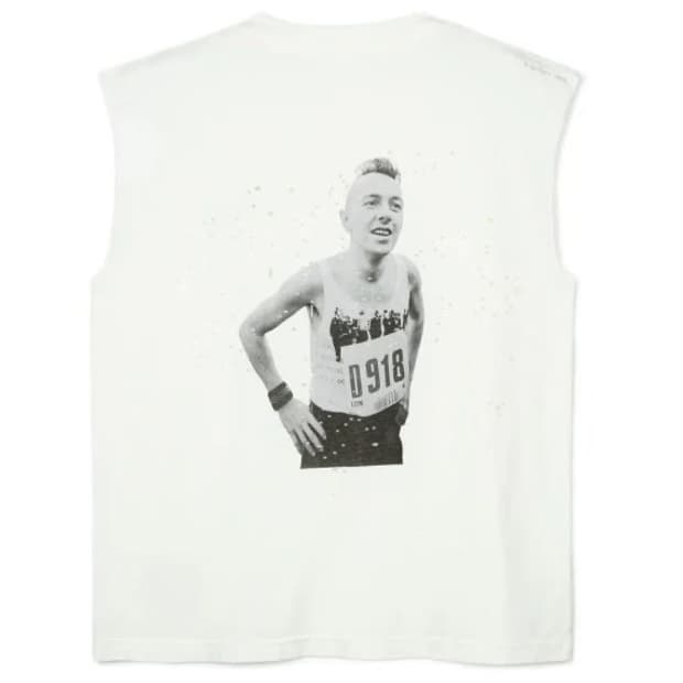 SATISFY 새티스파이 10주년 머슬티 (L)