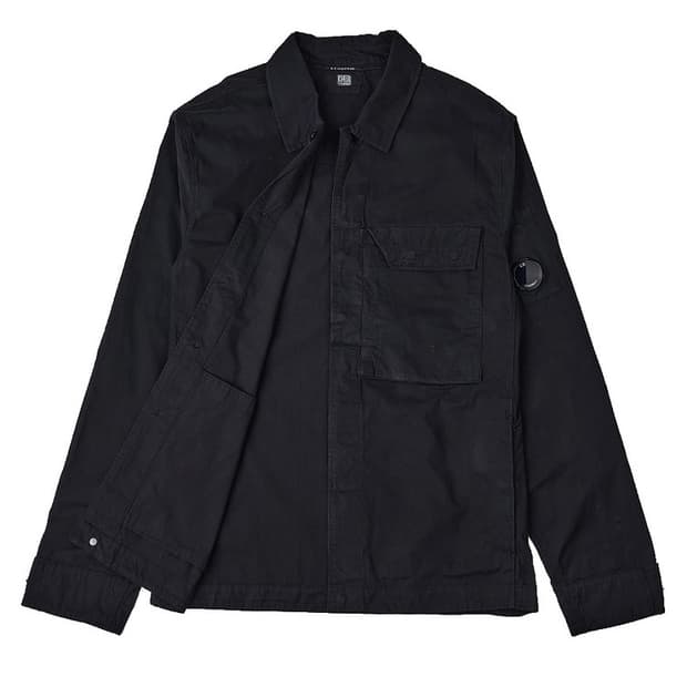 C.P.company 셔츠 자켓 L사이즈