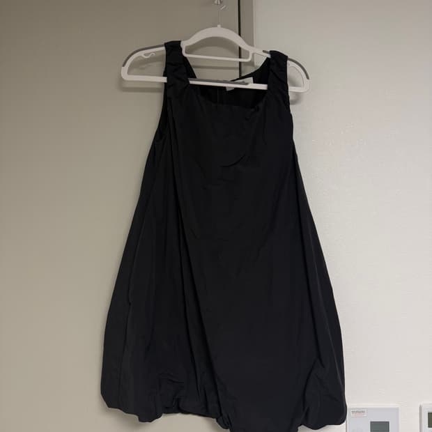 에잇세컨즈 원피스