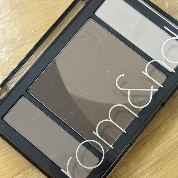 롬앤 베러 댄 컨투어 (웜)