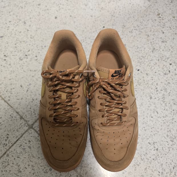 나이키 된장포스 265mm