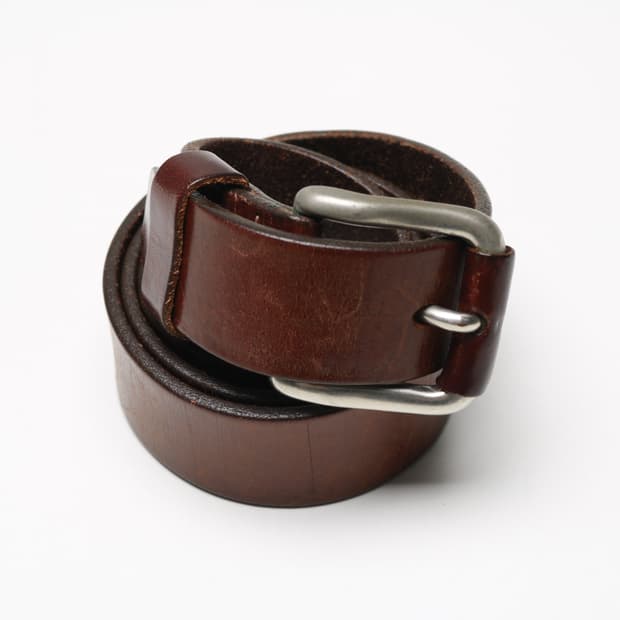 [30~34인치] 아메리칸이글 소가죽 벨트