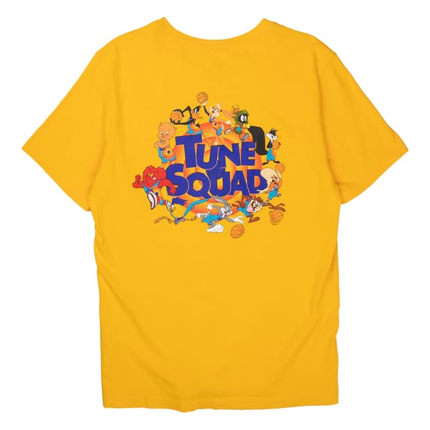 나이키 Tune Squad 티셔츠