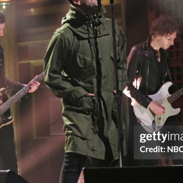 70-80s 캐나다군 콜드웨더 파카S/R