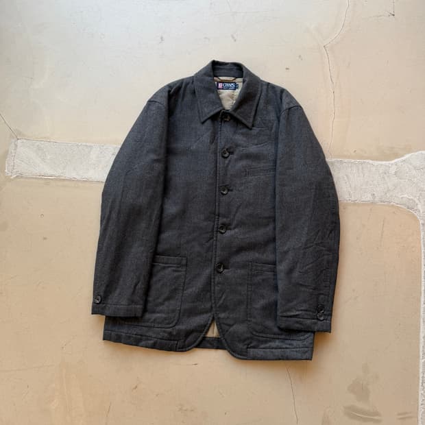 챕스 랄프로렌 울 자켓