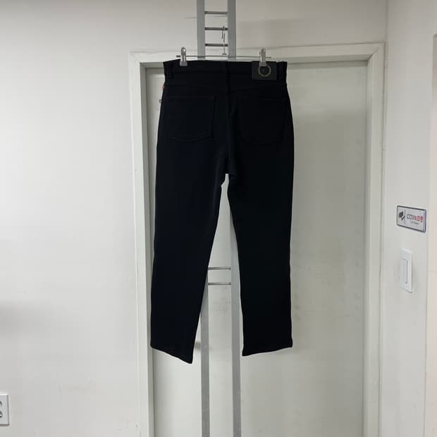 베르사체 스포츠 팬츠 블랙 44(W)