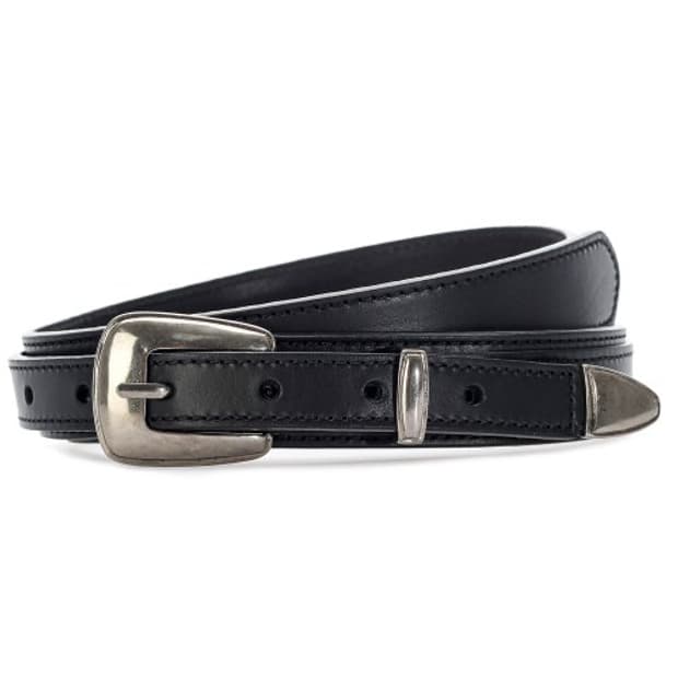 [85] 르메르 웨스턴 벨트