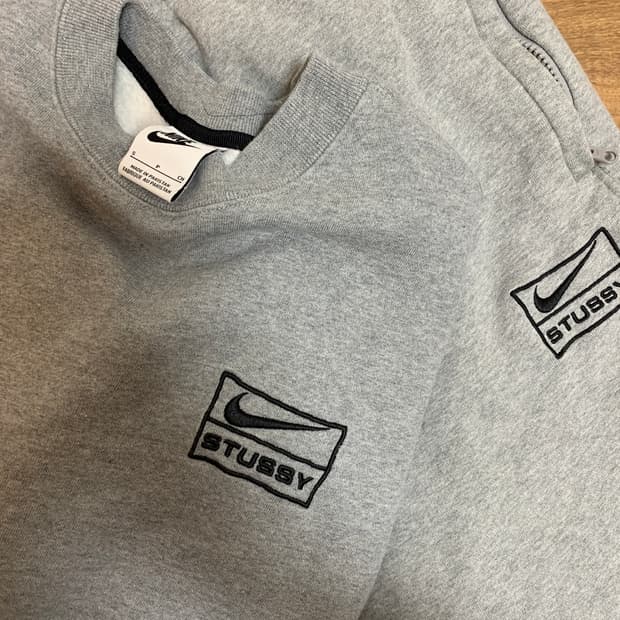 나투시 그레이헤더 셋업 s