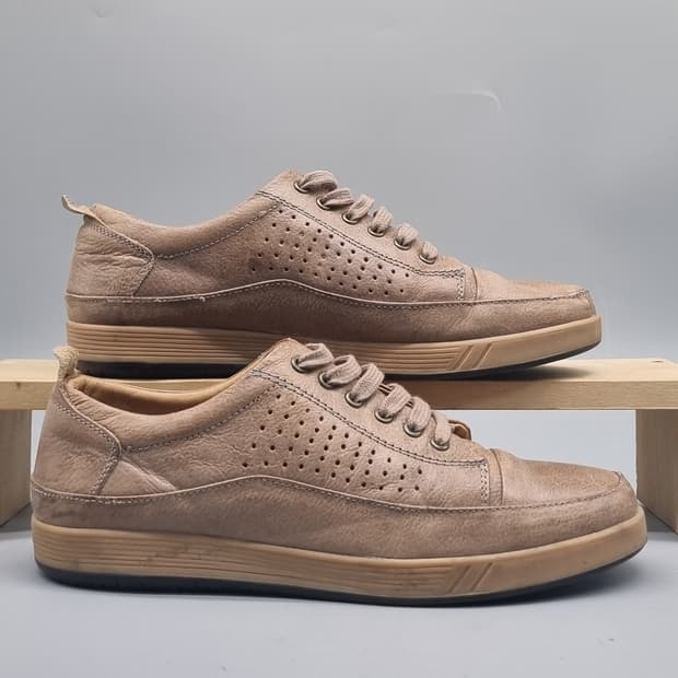 미소페 남성캐주얼스니커즈 265