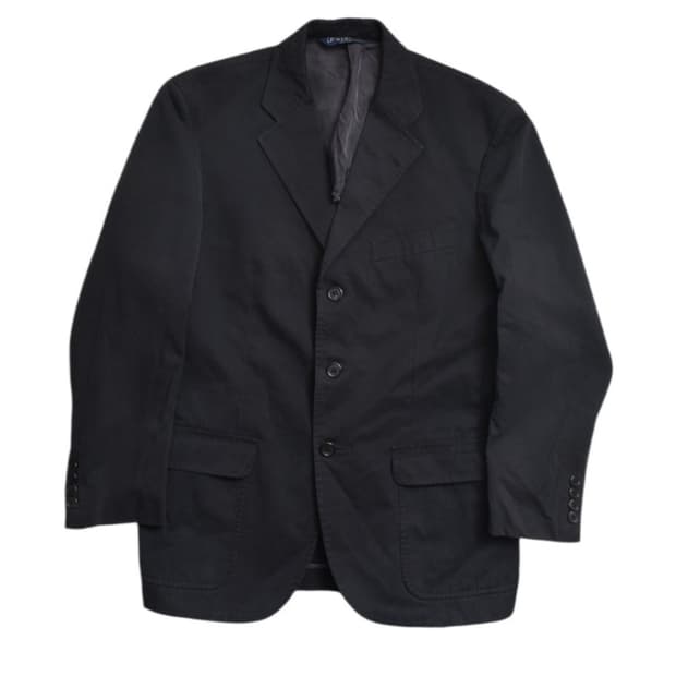 폴로 랄프로렌 코튼 블레이저 자켓 