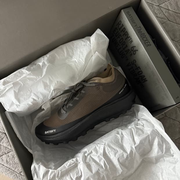 (280) 세티스파이 더 라커 새상품